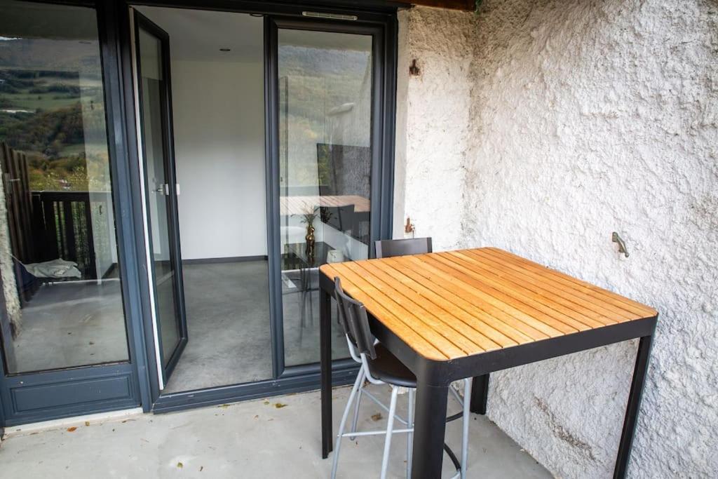 Bienvenue Dans Le Cobalt ! Apartment Cholonge Ngoại thất bức ảnh