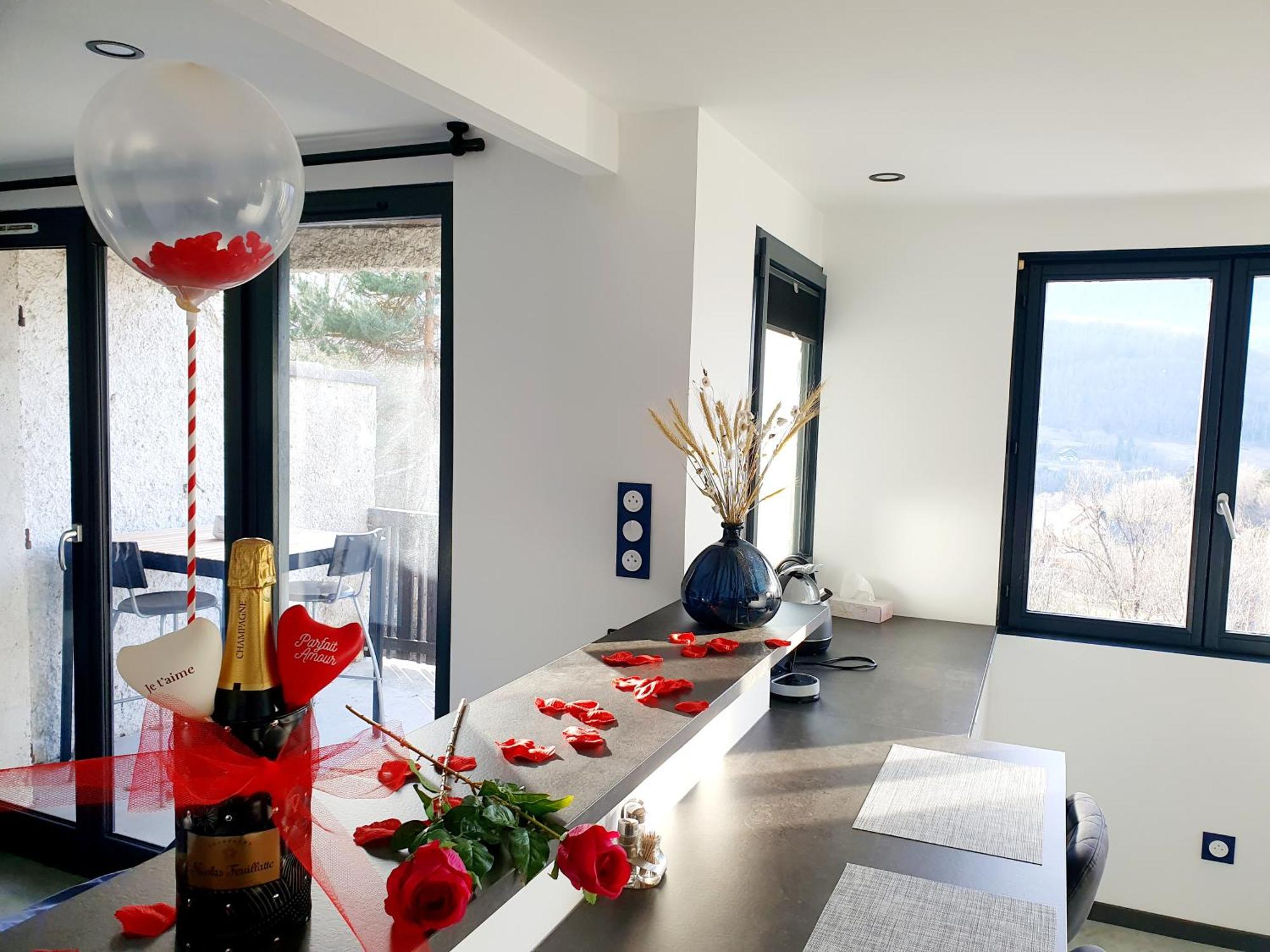 Bienvenue Dans Le Cobalt ! Apartment Cholonge Ngoại thất bức ảnh