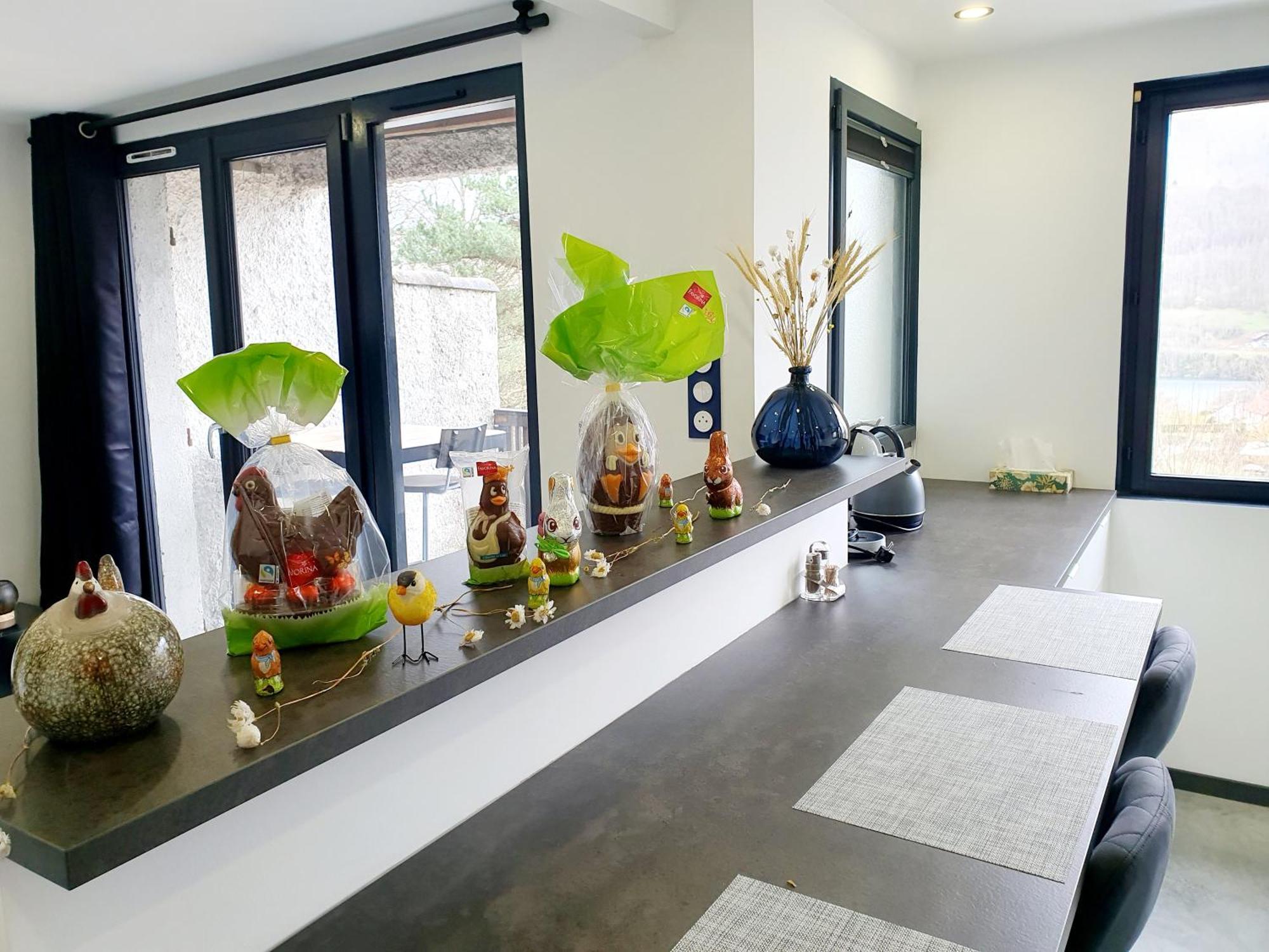 Bienvenue Dans Le Cobalt ! Apartment Cholonge Ngoại thất bức ảnh